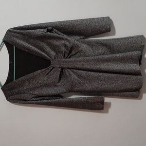 Ladies long sleeve dress